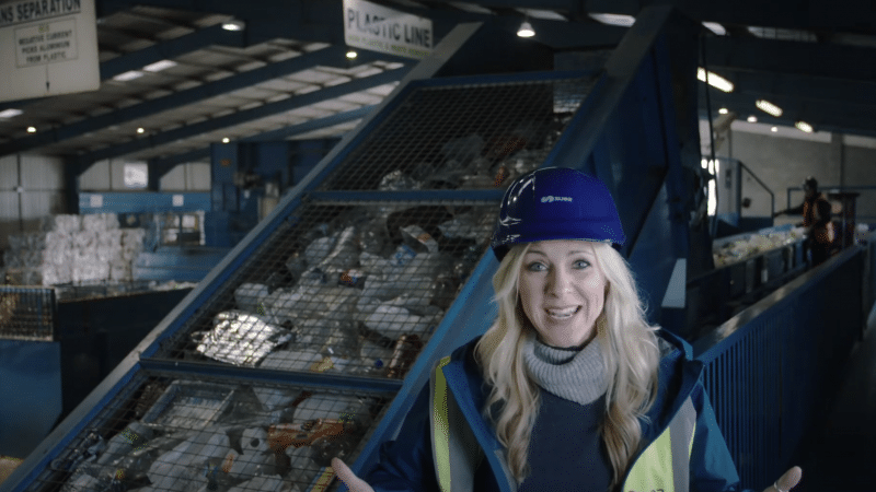What does plastic free mean?