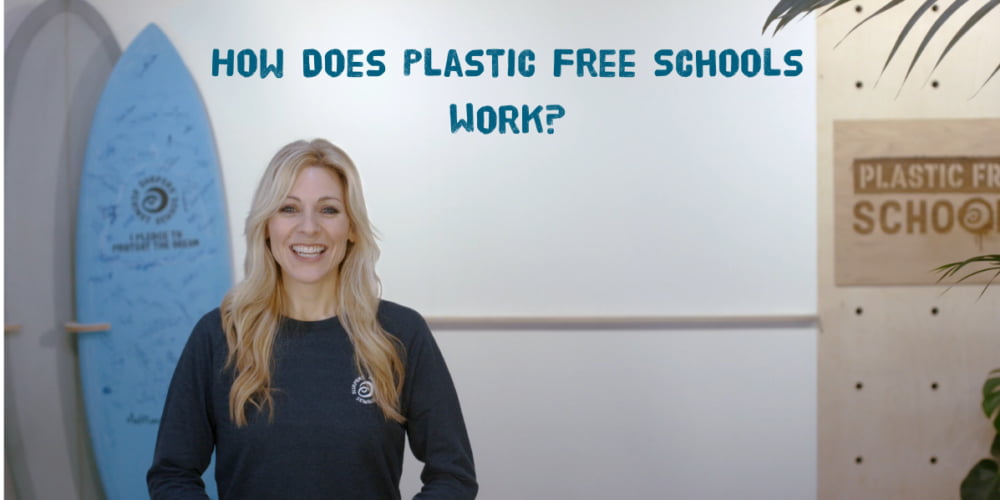 How-Does-Plastic-Free-Schools-Work